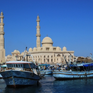 Visit Hurghada Museum