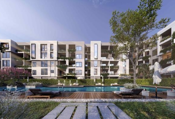 Apartment for sale