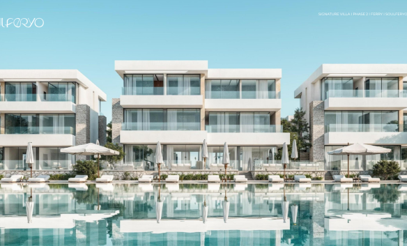 4 Bed Villa for sale