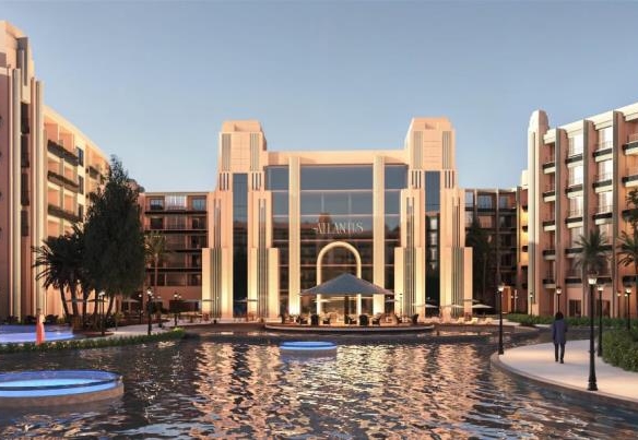 1 Bed Apartment for sale
