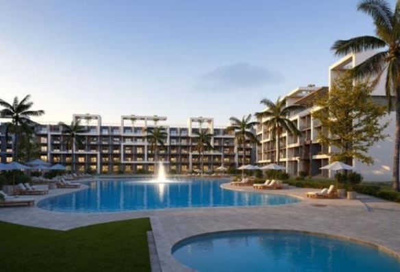 2 Bed Apartment for sale