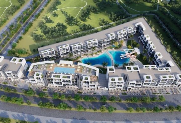 Apartment for sale