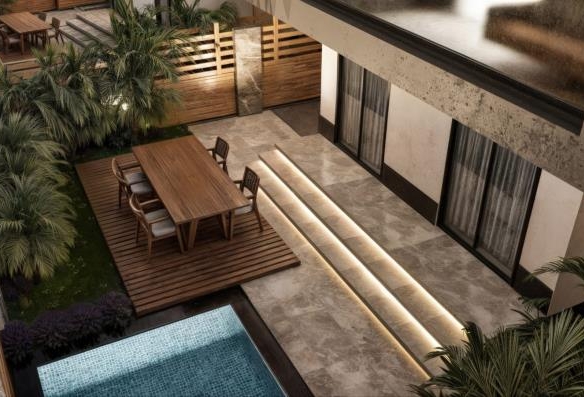 4 Bed Villa for sale