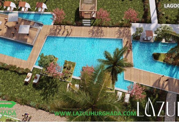 1 Bed Apartment for sale