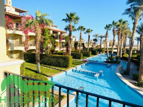 1 Bed Apartment for sale