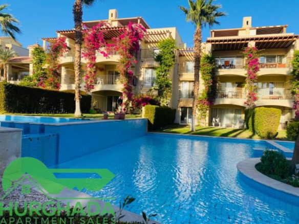 2 Bed Apartment for sale