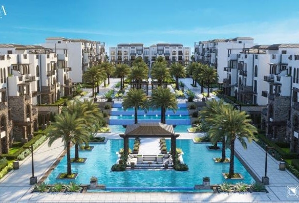 1 Bed Apartment for sale